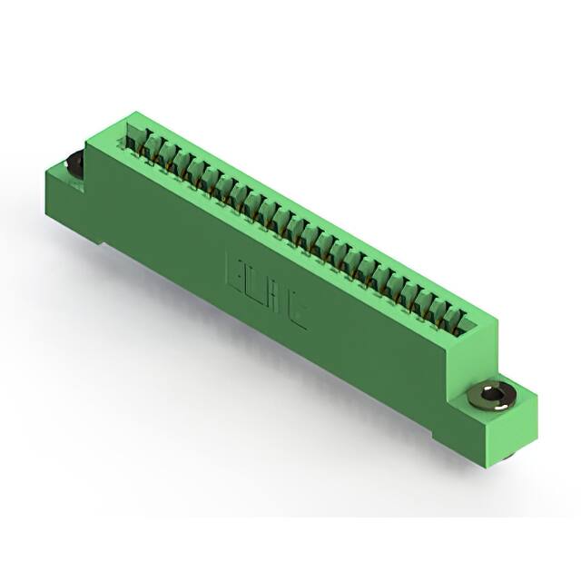 342-023-521-103 EDAC Inc.  Edgeboard Connectors